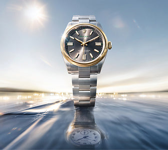 Official Rolex jeweler in Cincinnati - Richter & Phillips