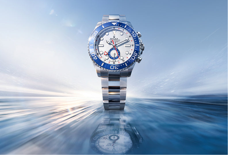Official Rolex jeweler in Cincinnati - Richter & Phillips