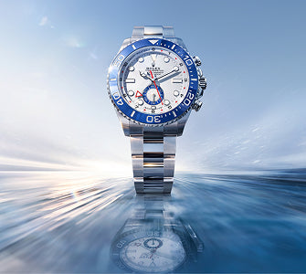 Official Rolex jeweler in Cincinnati - Richter & Phillips