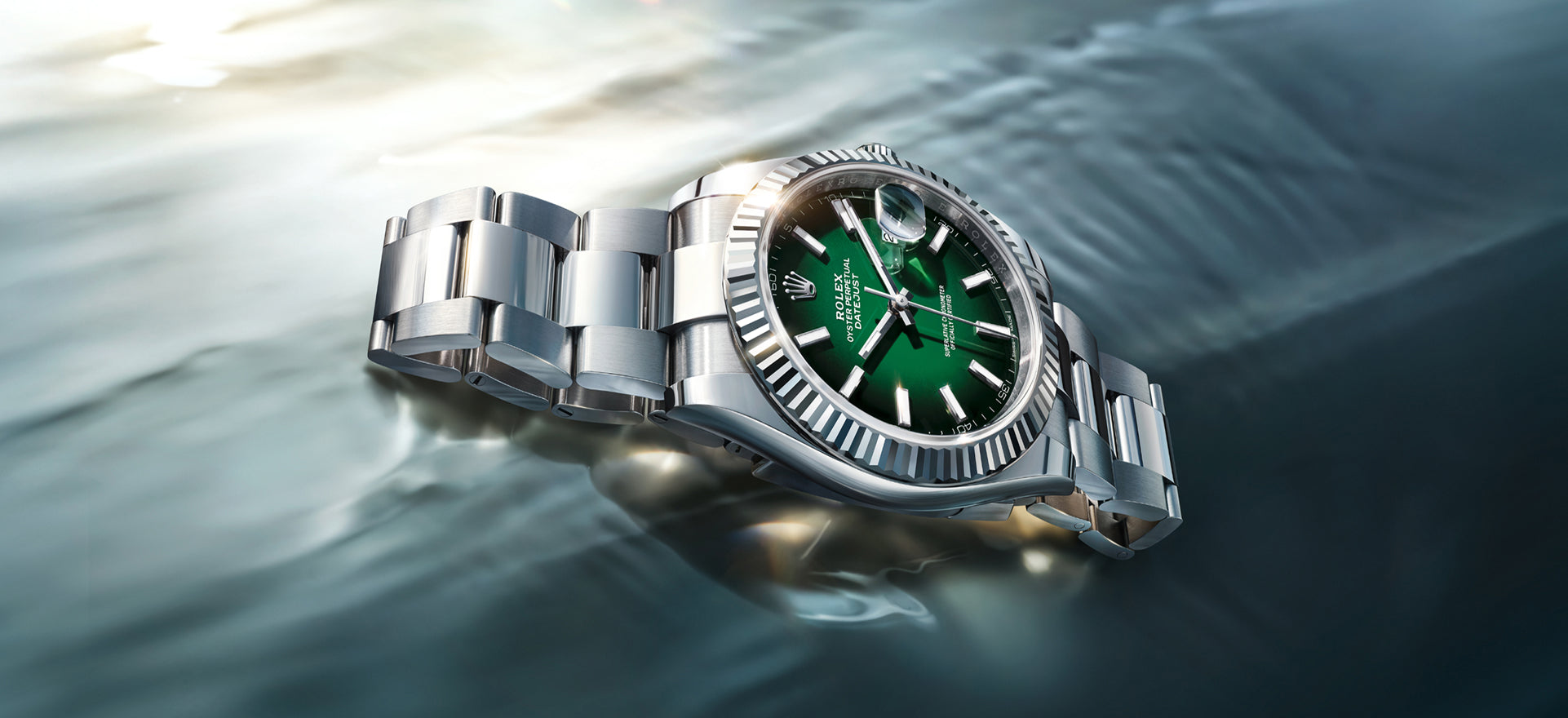 Rolex Datejust 41 watches - Richter & Phillips