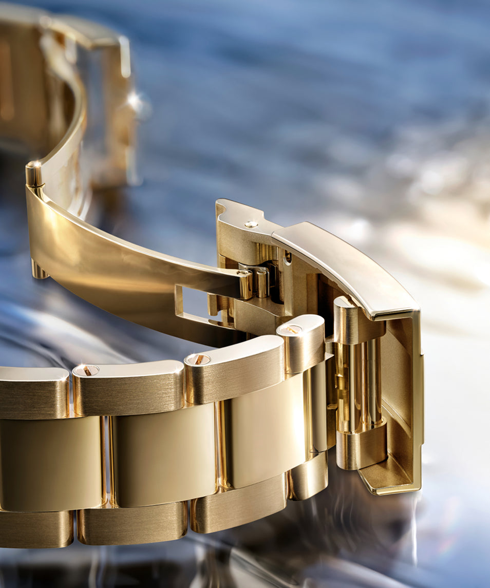 Rolex Yacht Master II watches - Richter & Phillips