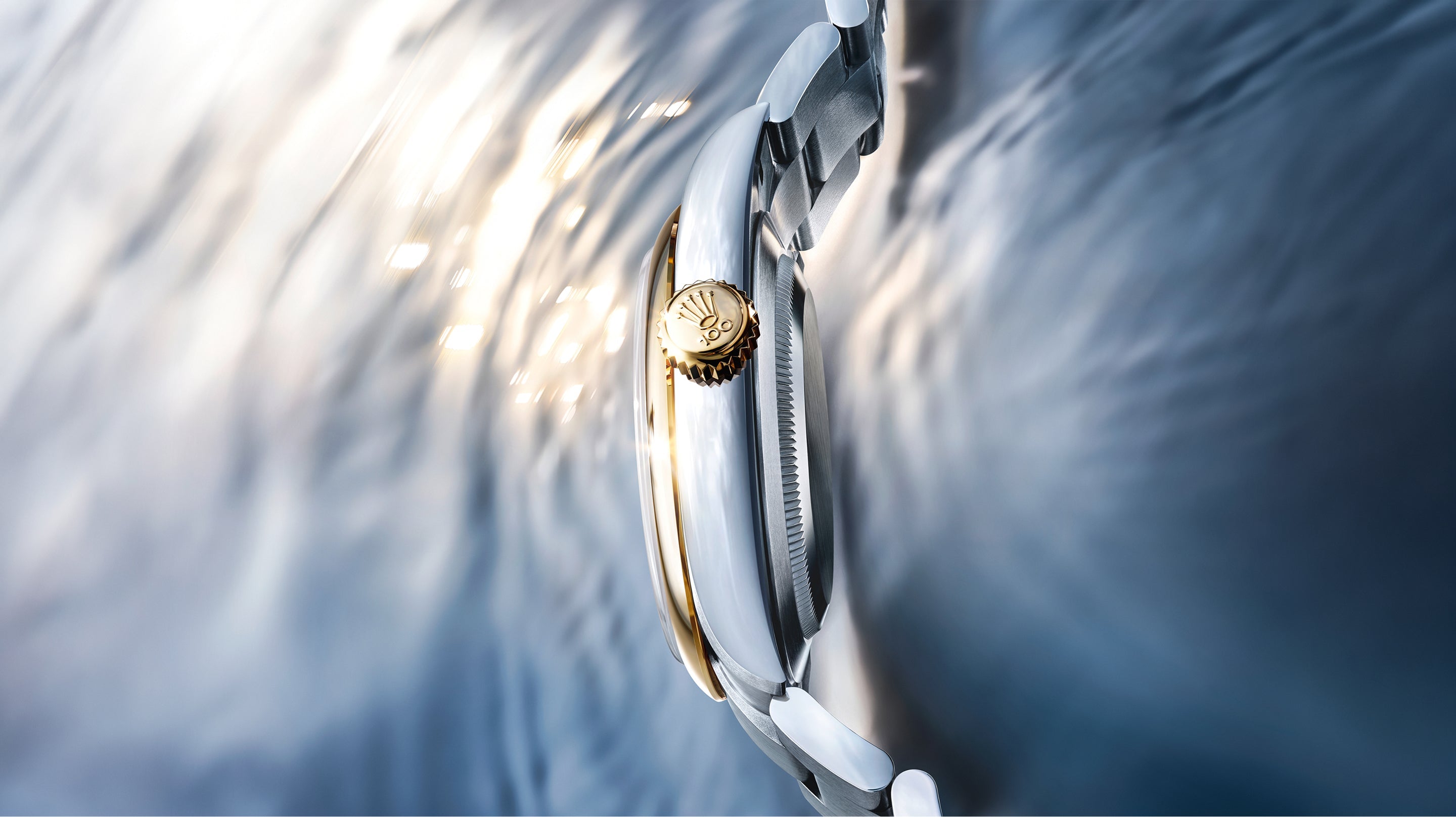 Rolex Oyster Perpetual watches - Richter & Phillips