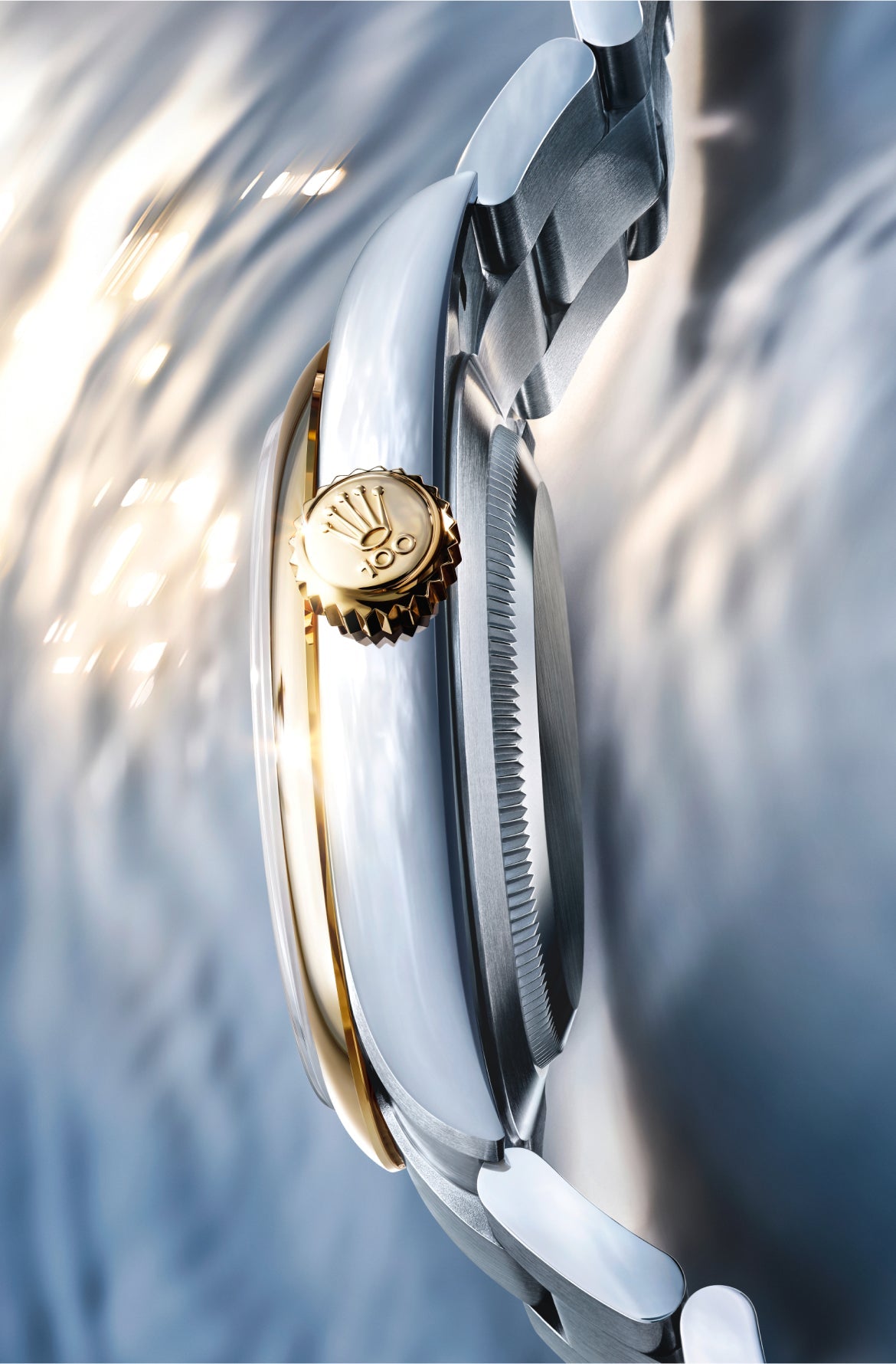 Rolex Oyster Perpetual watches - Richter & Phillips