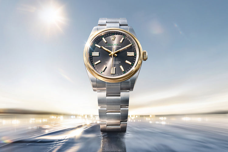 Rolex Oyster Perpetual 41 watches - Richter & Phillips