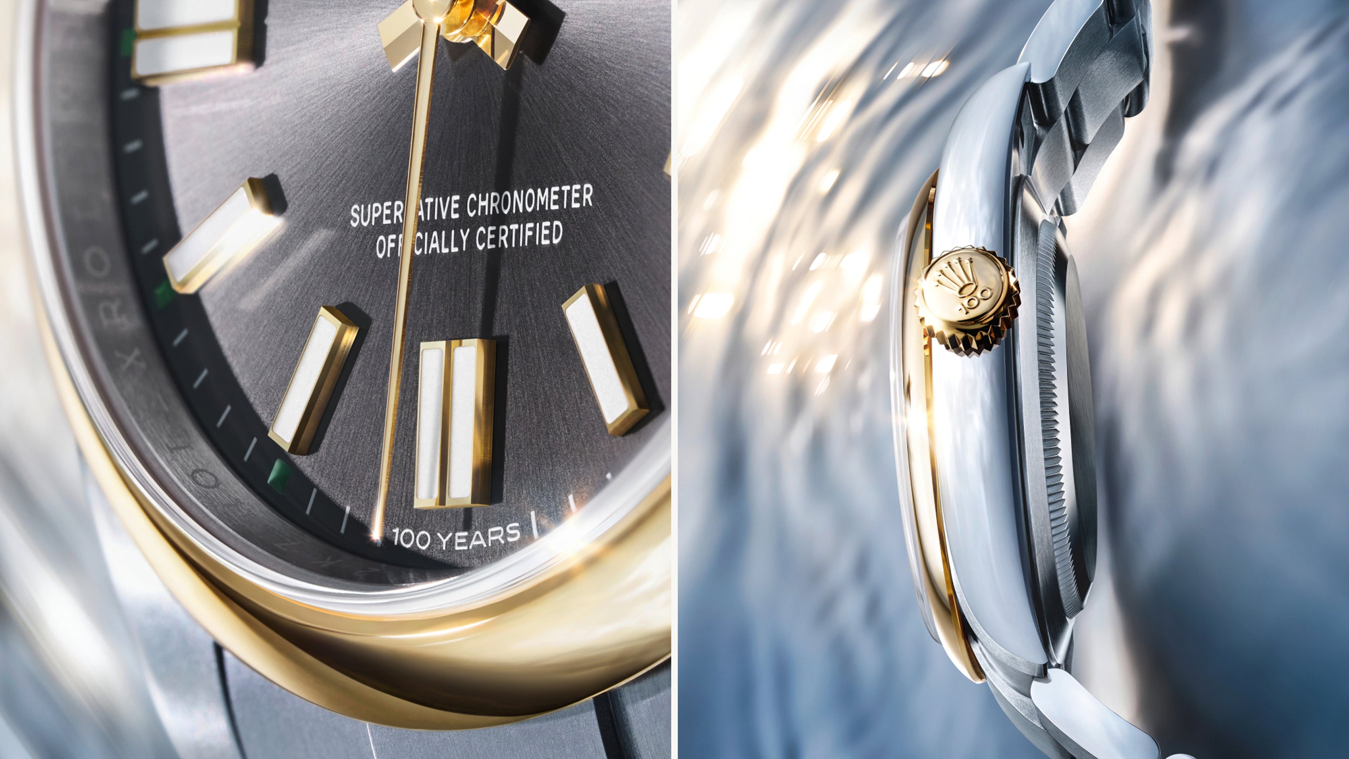 Rolex Oyster Perpetual 41 watches - Richter & Phillips