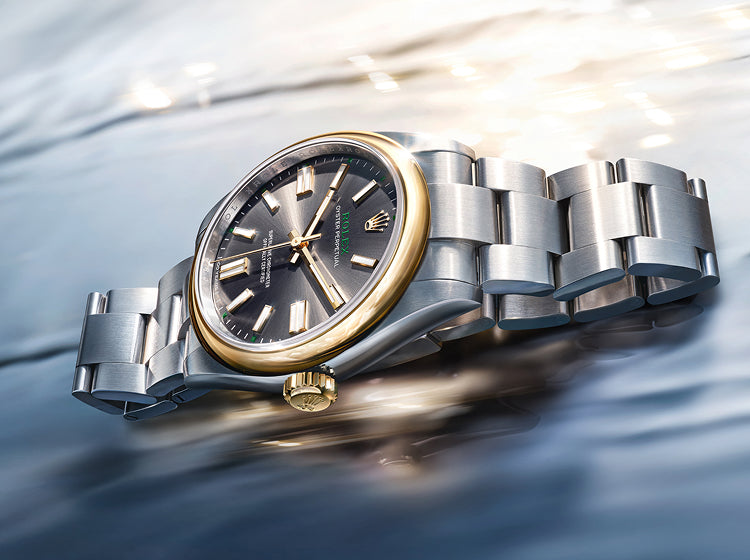 Rolex Oyster Perpetual 41 watches - Richter & Phillips