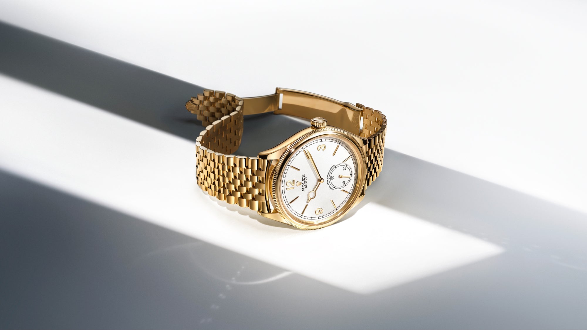 Rolex 1908 watches - Richter & Phillips