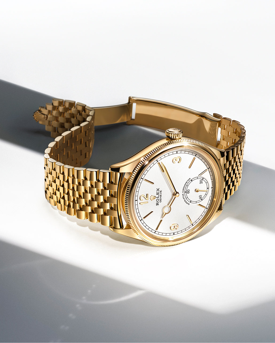 Rolex 1908 watches - Richter & Phillips
