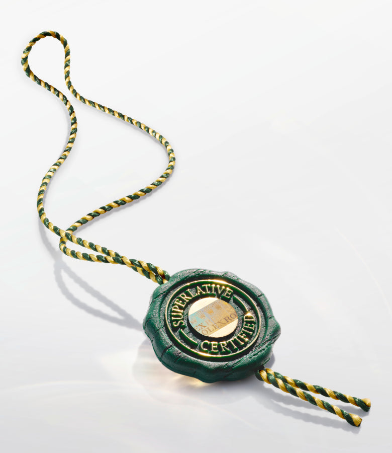 Official Rolex jeweler in Cincinnati - Richter & Phillips