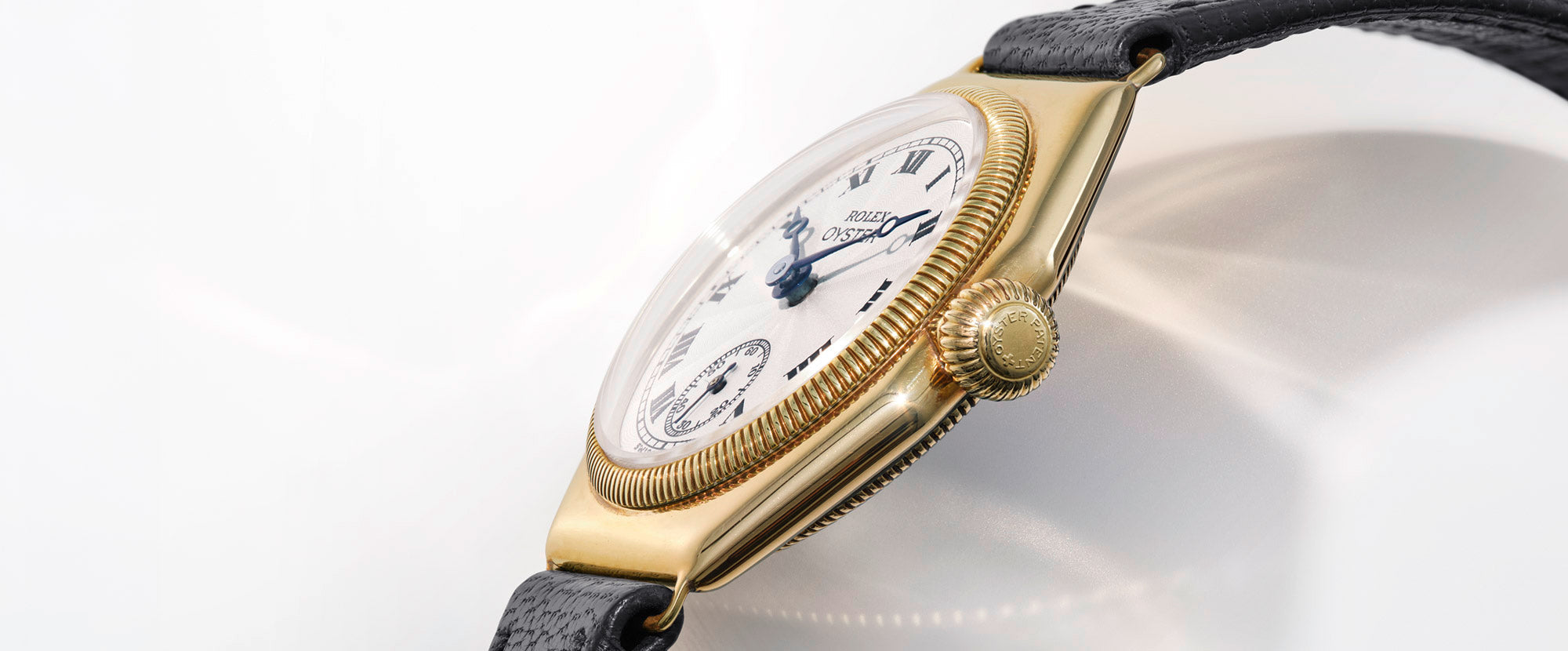 Official Rolex jeweler in Cincinnati - Richter & Phillips