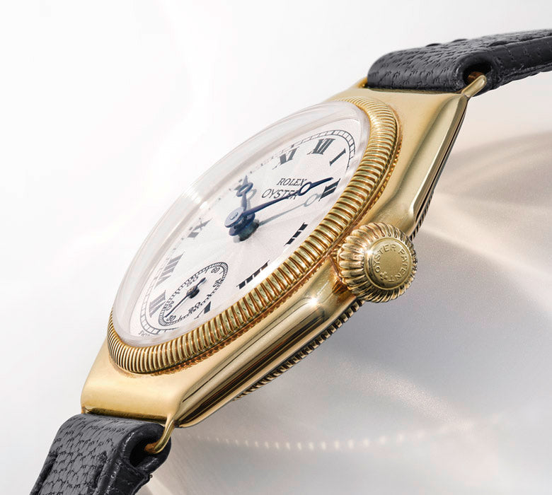 Official Rolex jeweler in Cincinnati - Richter & Phillips
