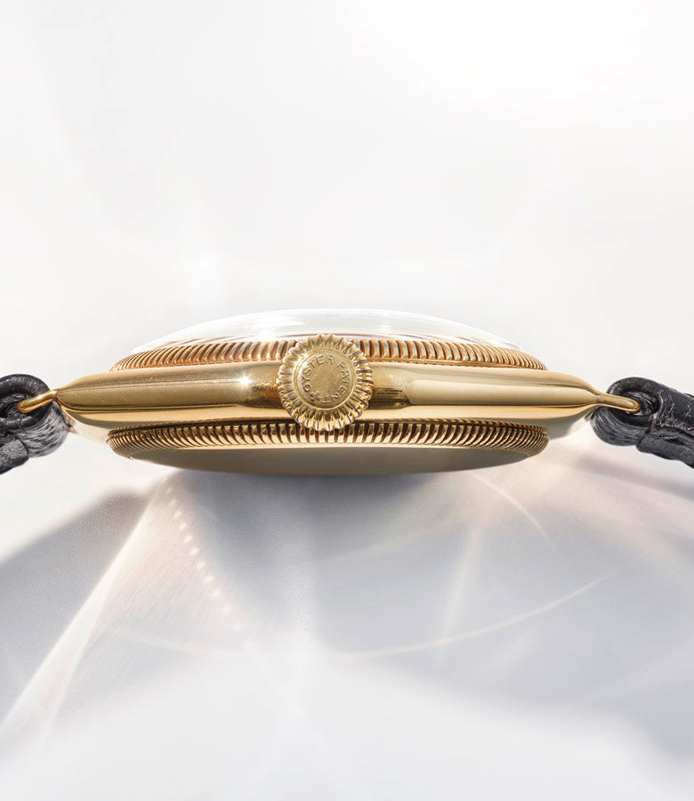Official Rolex jeweler in Cincinnati - Richter & Phillips