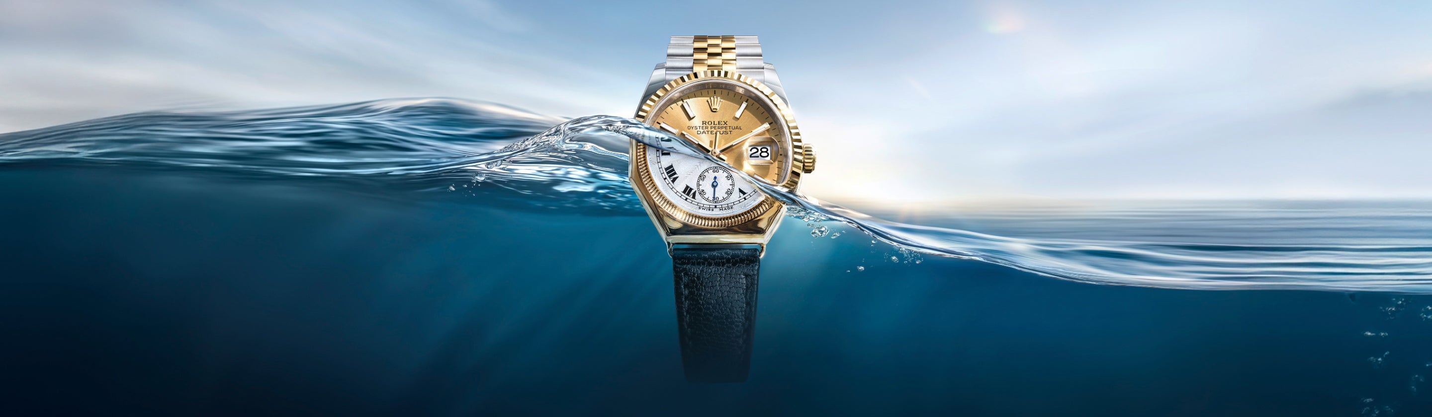 Official Rolex jeweler in Cincinnati - Richter & Phillips