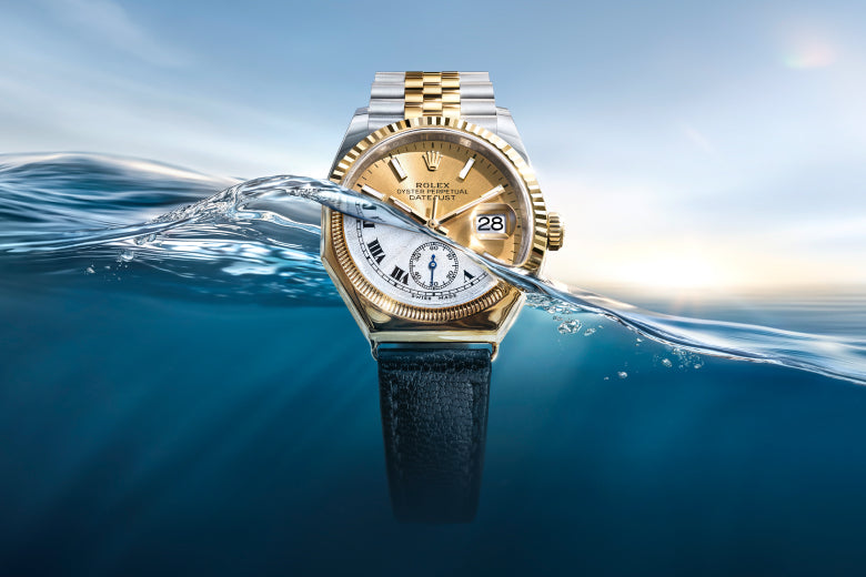 Official Rolex jeweler in Cincinnati - Richter & Phillips