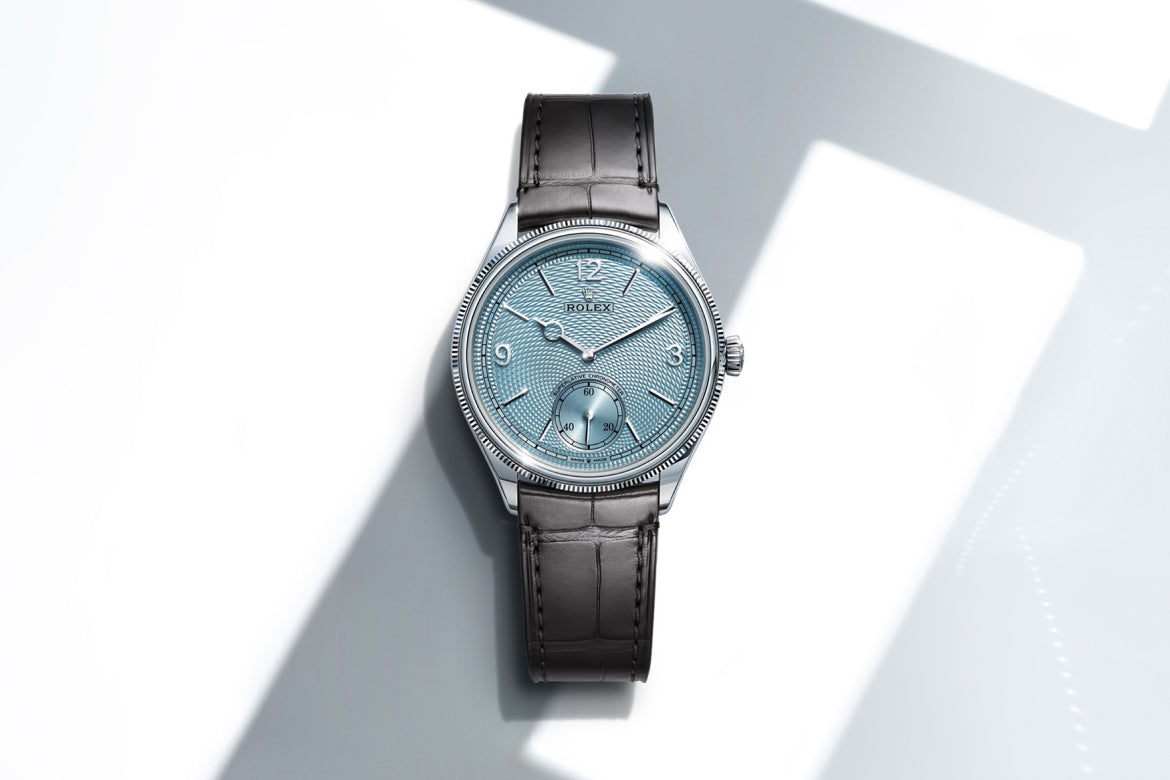 Rolex 1908 watches - Richter & Phillips