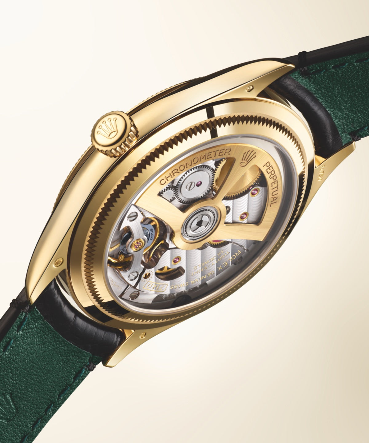 Rolex 1908 watches - Richter & Phillips