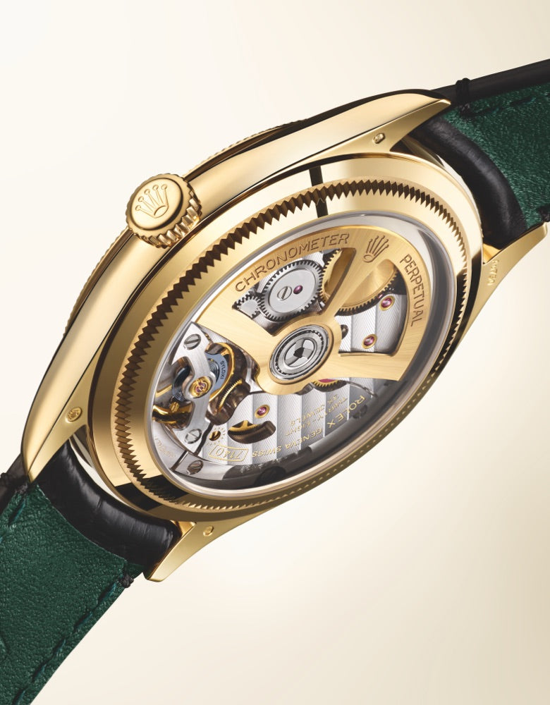 Rolex 1908 watches - Richter & Phillips