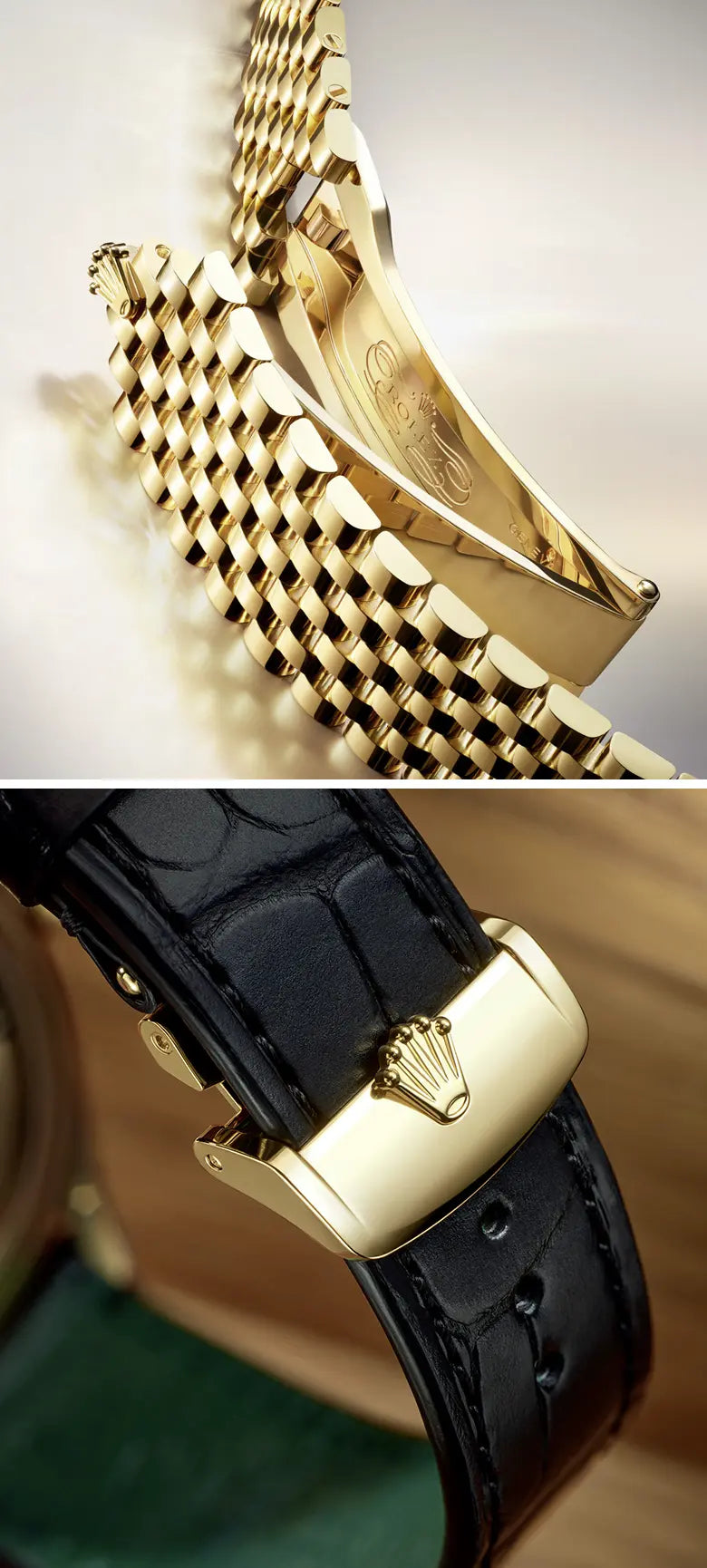 Rolex watches - Richter & Phillips Jewelers