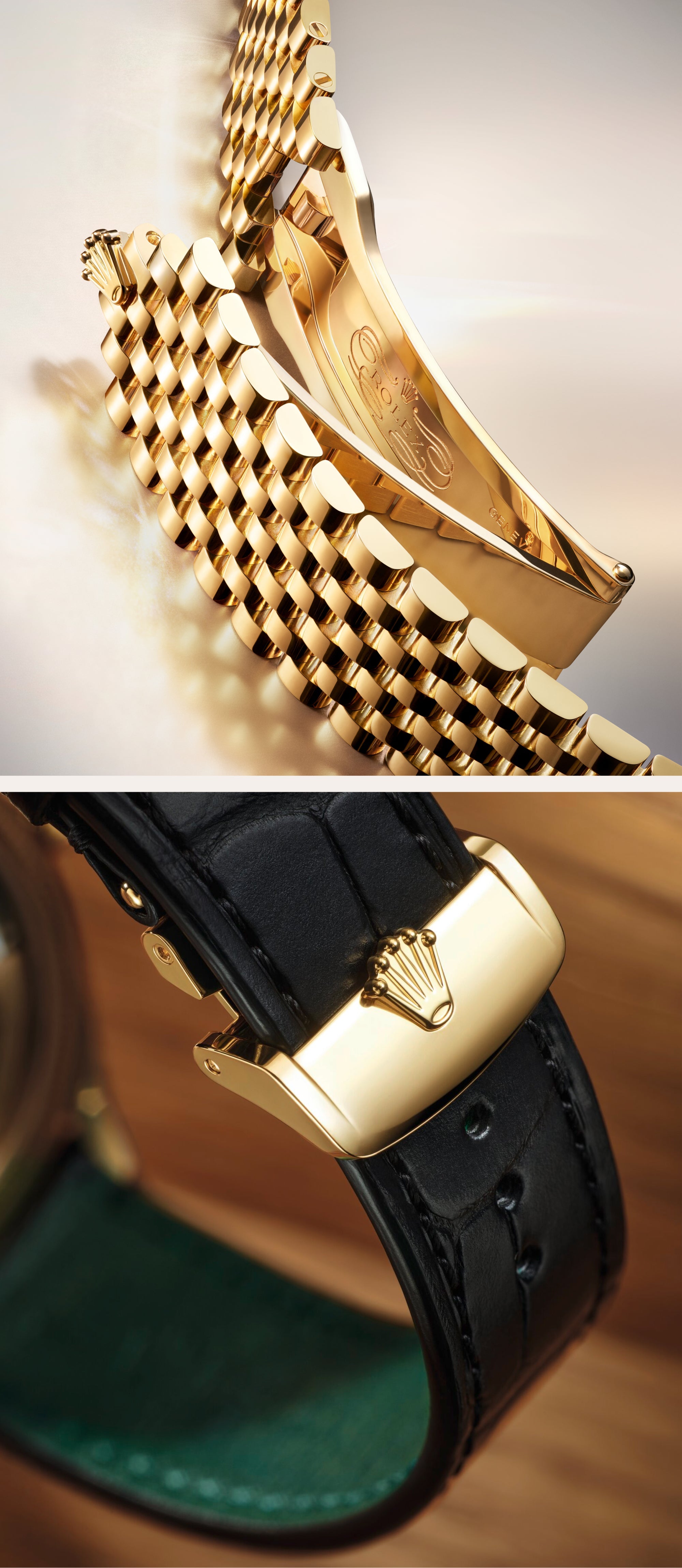 Rolex 1908 watches - Richter & Phillips