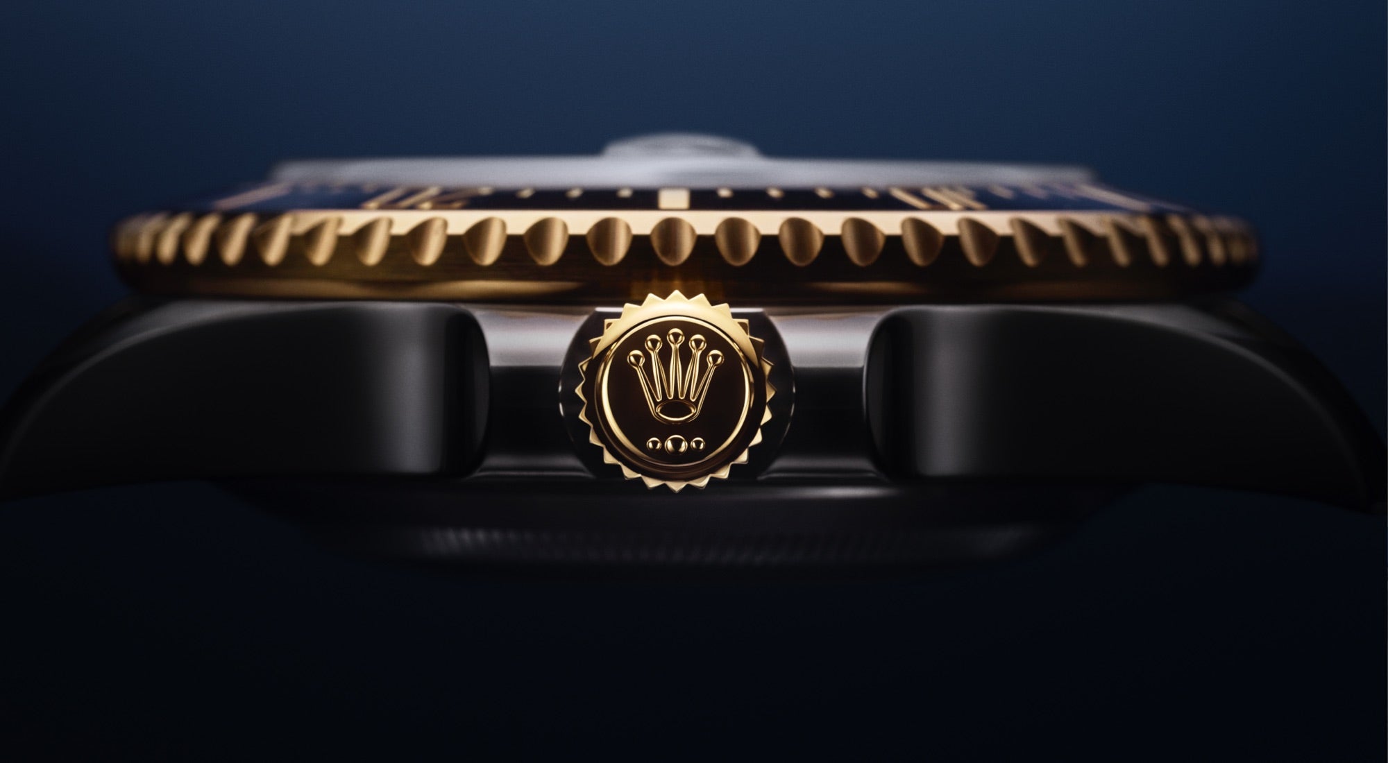 Rolex Sea-Dweller watches - Richter & Phillips