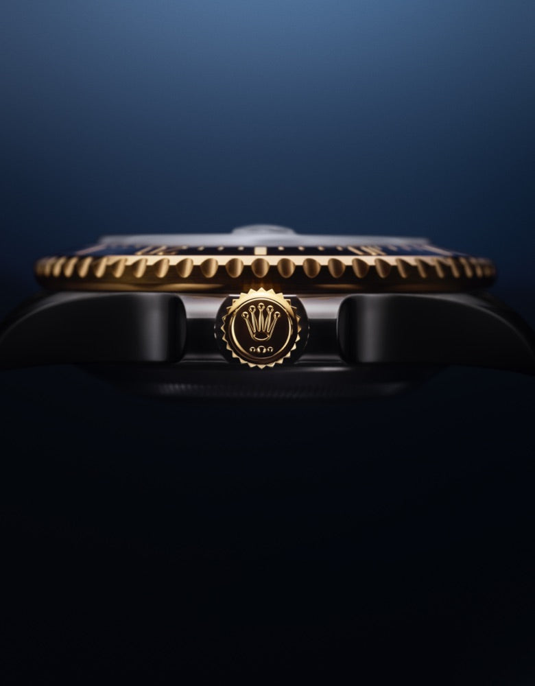 Rolex Sea-Dweller watches - Richter & Phillips