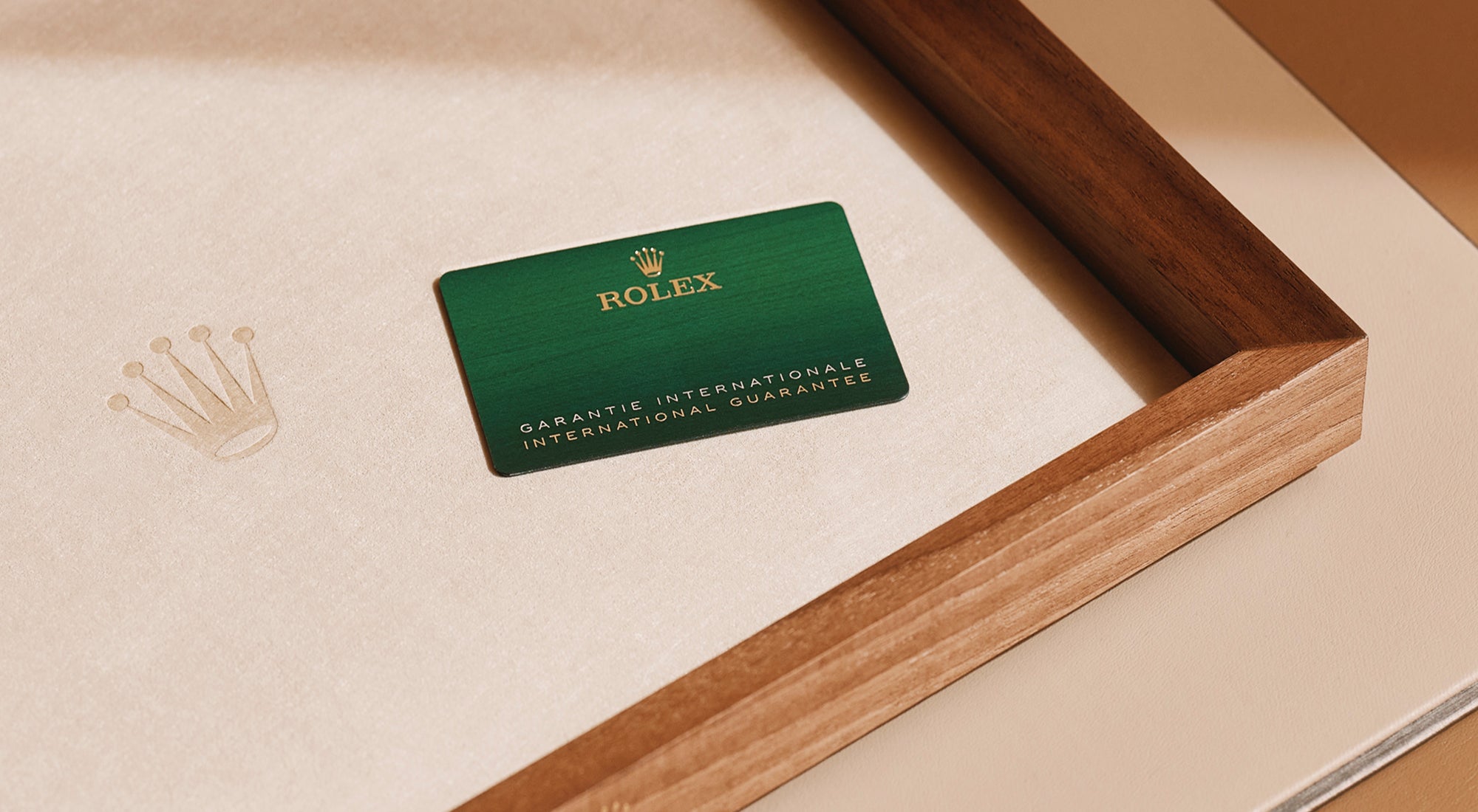Servicing your Rolex - Richter & Phillips