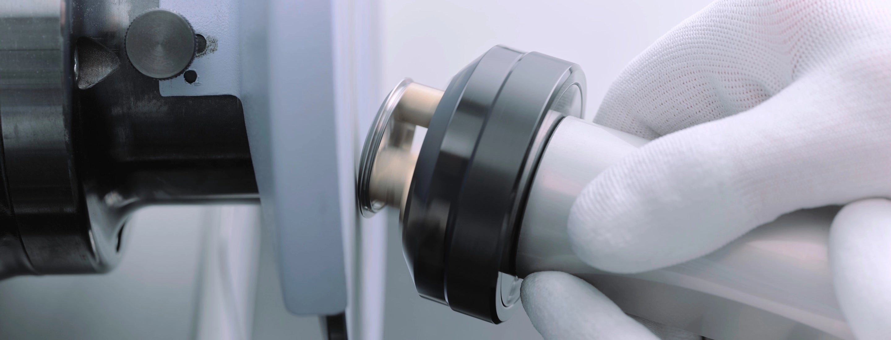 Rolex servicing procedure - Richter & Phillips