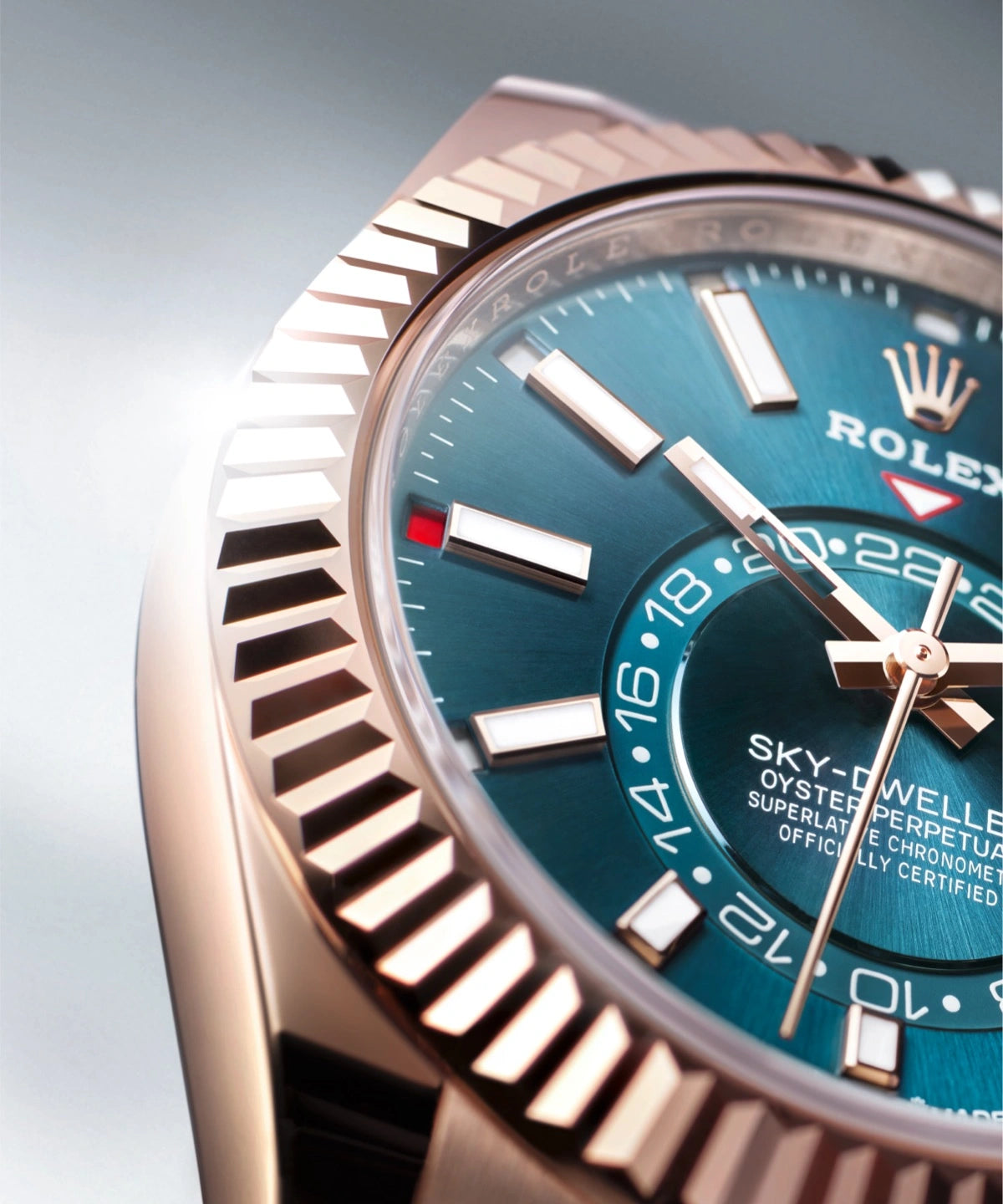 Rolex Sky-Dweller watches - Richter & Phillips