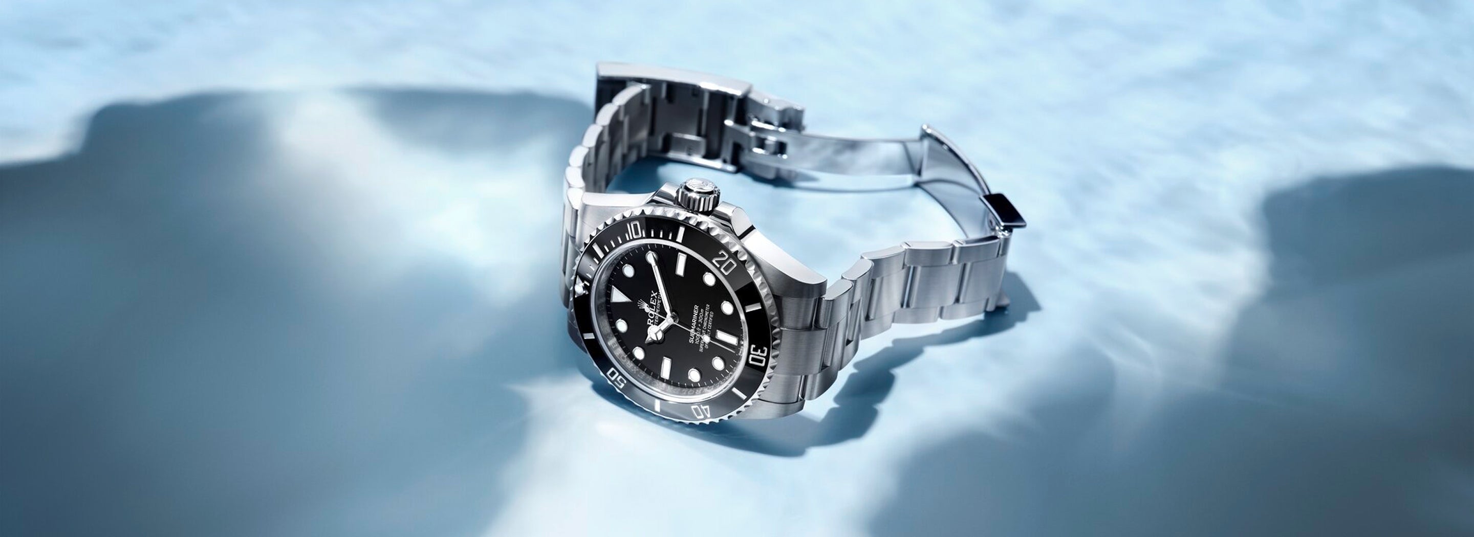 Rolex Submariner watches - Richter & Phillips