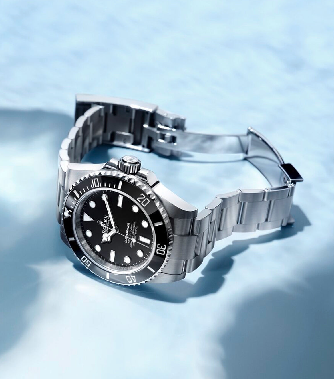 Rolex Submariner watches - Richter & Phillips