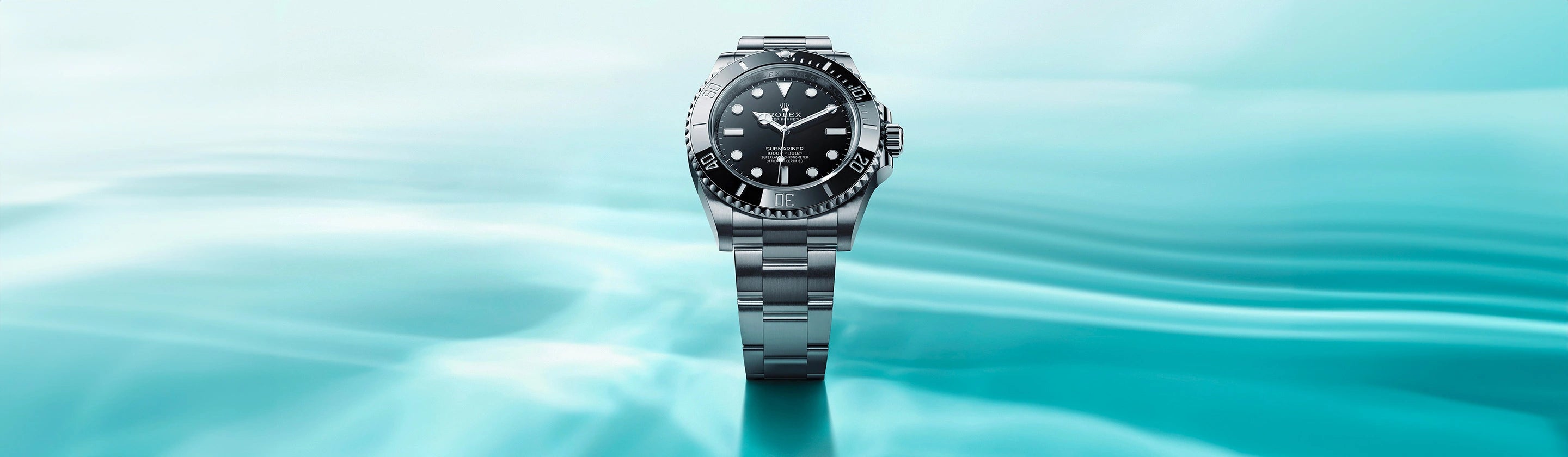 Rolex Submariner watches - Richter & Phillips