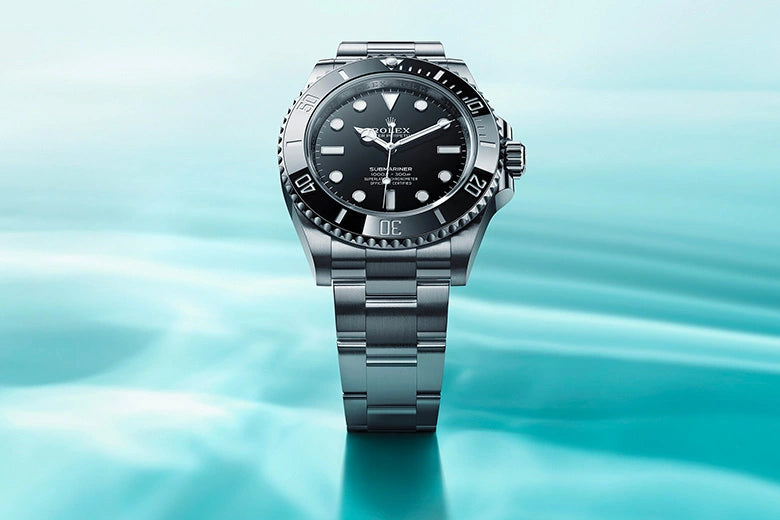 Rolex Submariner watches - Richter & Phillips