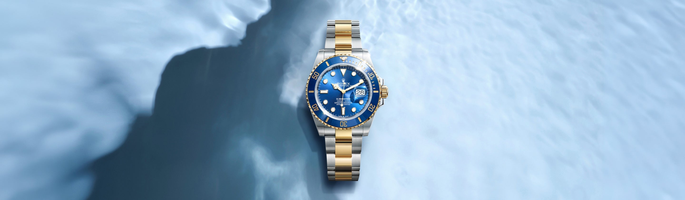 Rolex Submariner watches - Richter & Phillips
