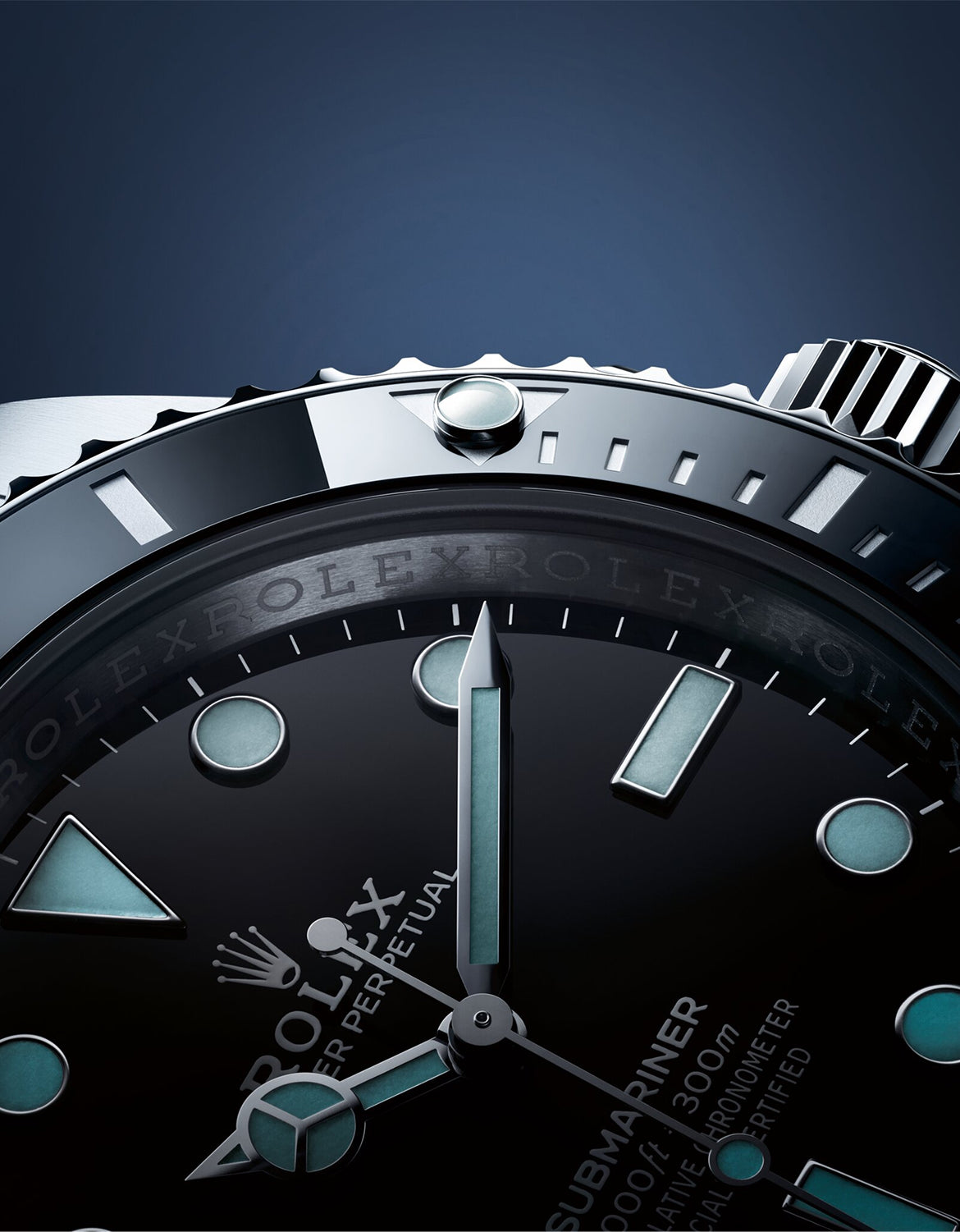 Rolex Submariner watches - Richter & Phillips