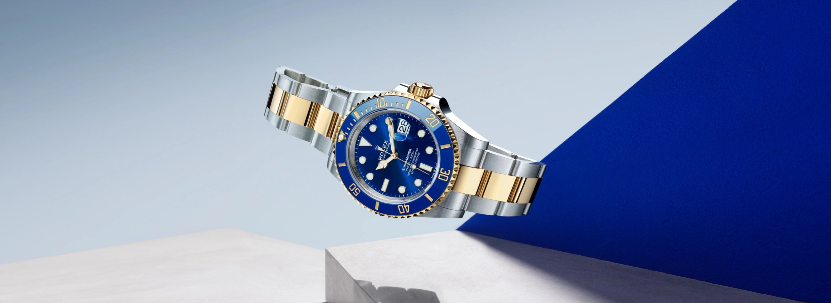 Rolex Submariner watches - Richter & Phillips