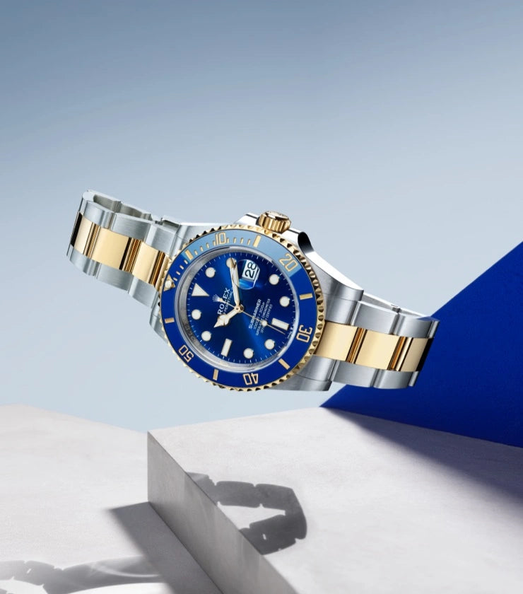 Rolex Submariner watches - Richter & Phillips