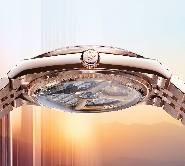 Rolex Land-Dweller watches - Richter & Phillips