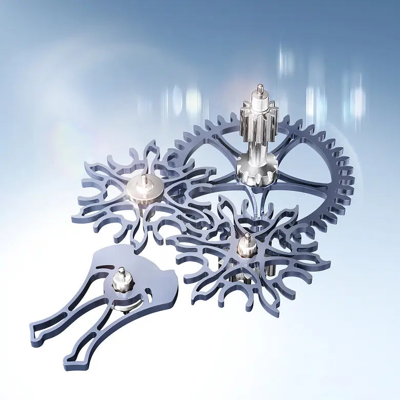 Rolex watches - Richter & Phillips Jewelers