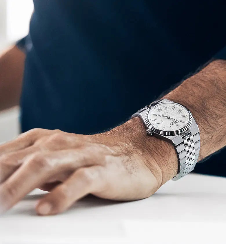 Rolex watches - Richter & Phillips Jewelers