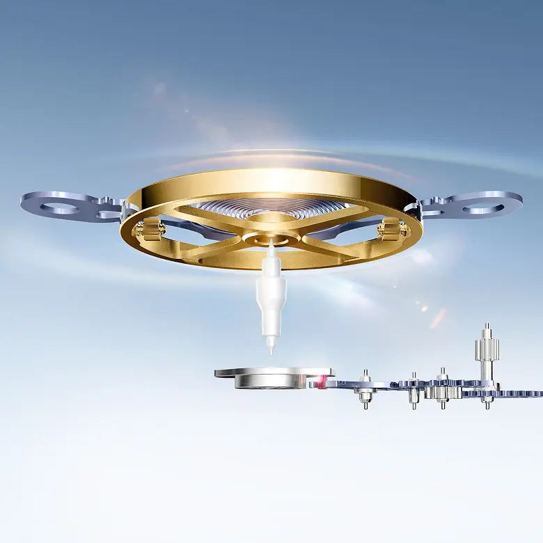 Rolex watches - Richter & Phillips Jewelers