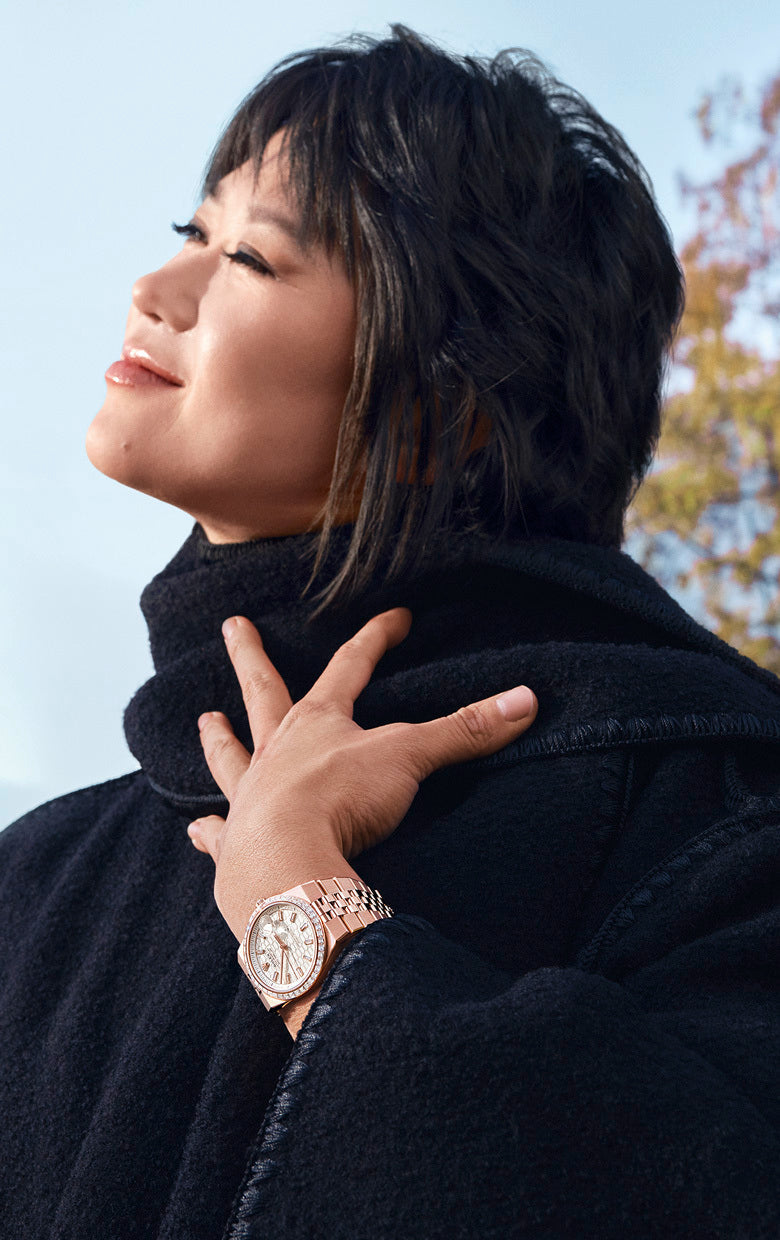 Rolex Land-Dweller watches - Richter & Phillips