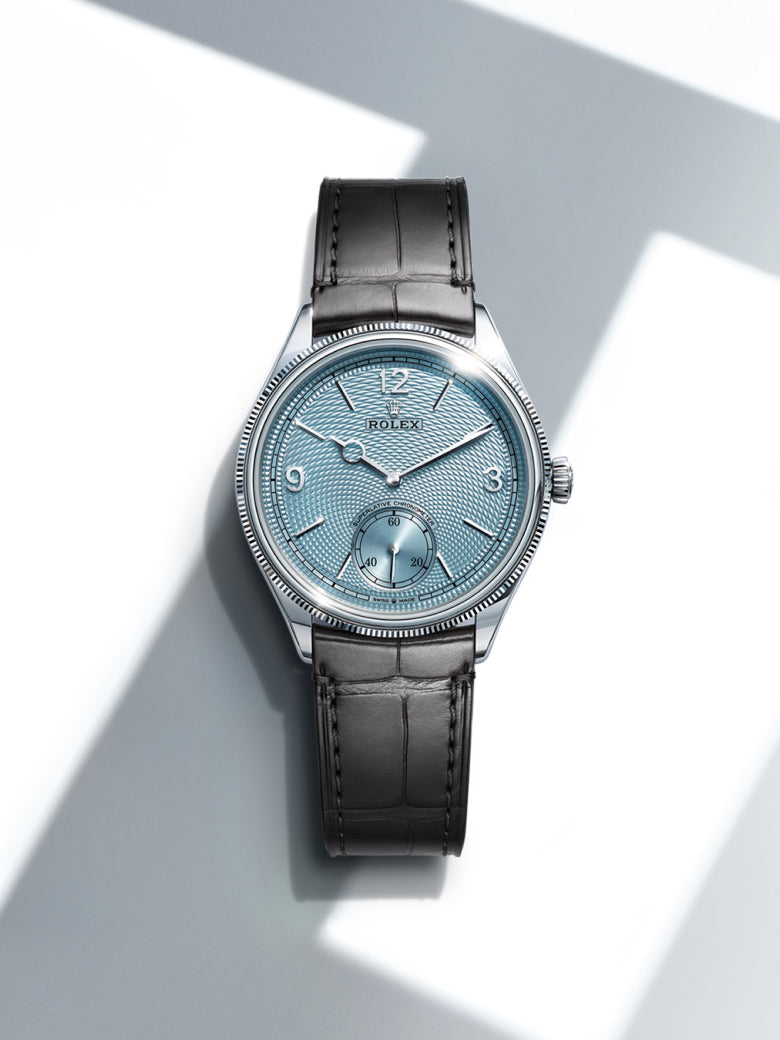 Rolex watches in Cincinnati - Richter & Phillips