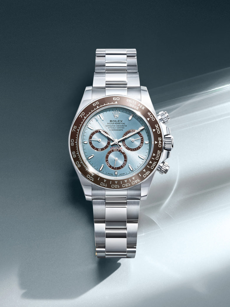 Rolex watches in Cincinnati - Richter & Phillips