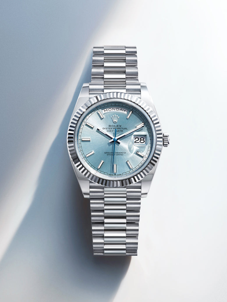 Rolex watches in Cincinnati - Richter & Phillips