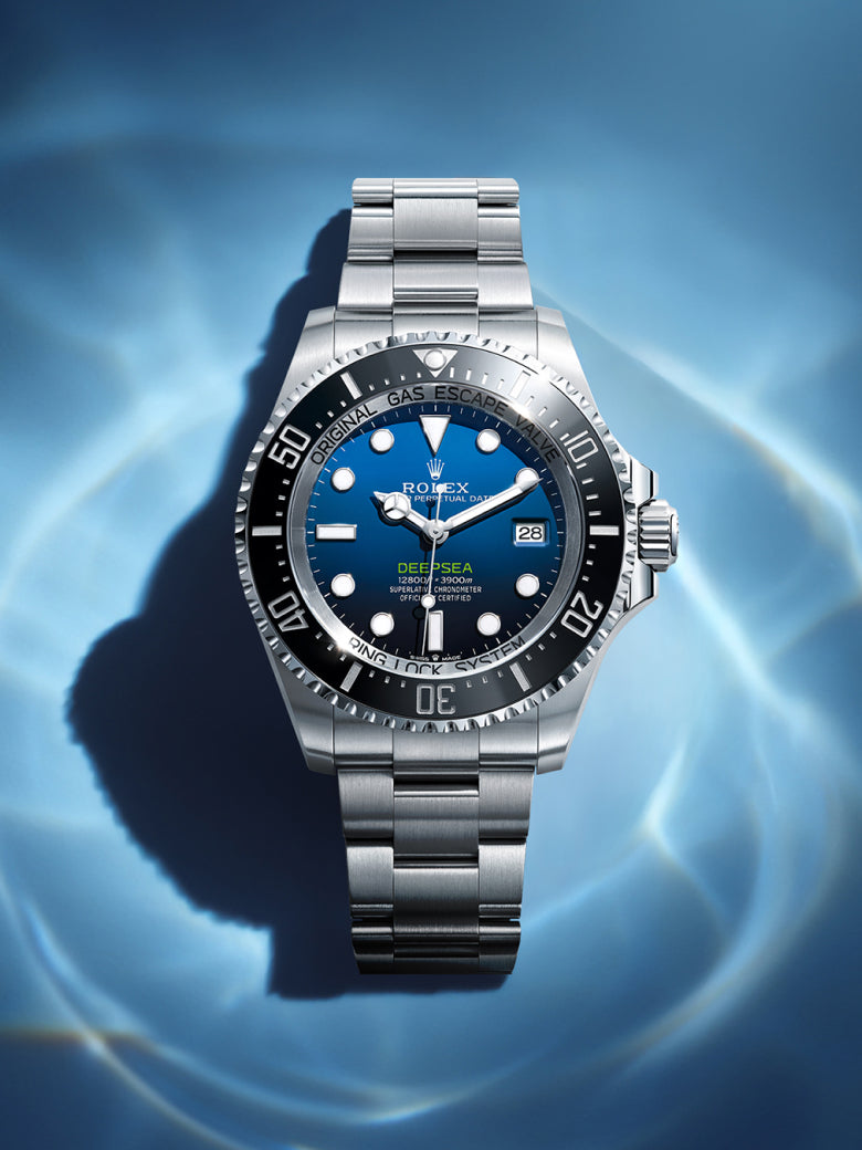 Rolex watches in Cincinnati - Richter & Phillips