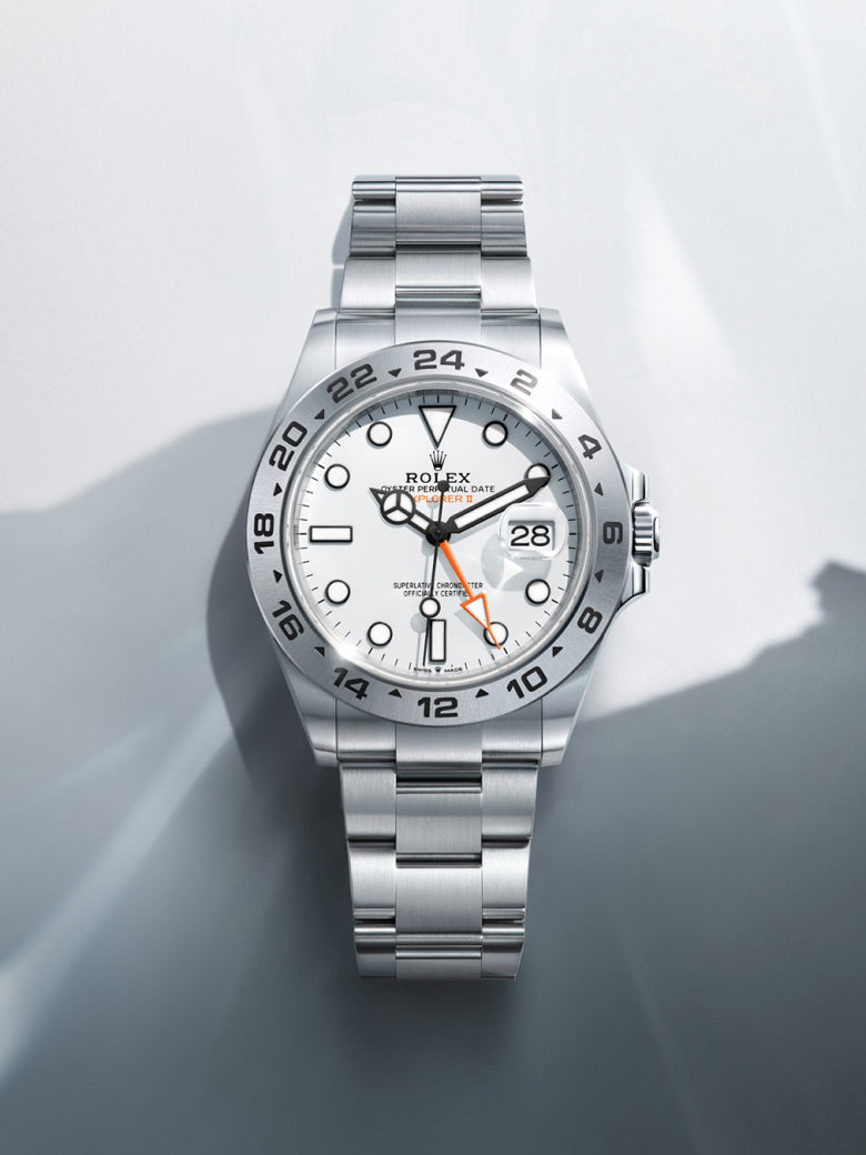 Rolex watches in Cincinnati - Richter & Phillips