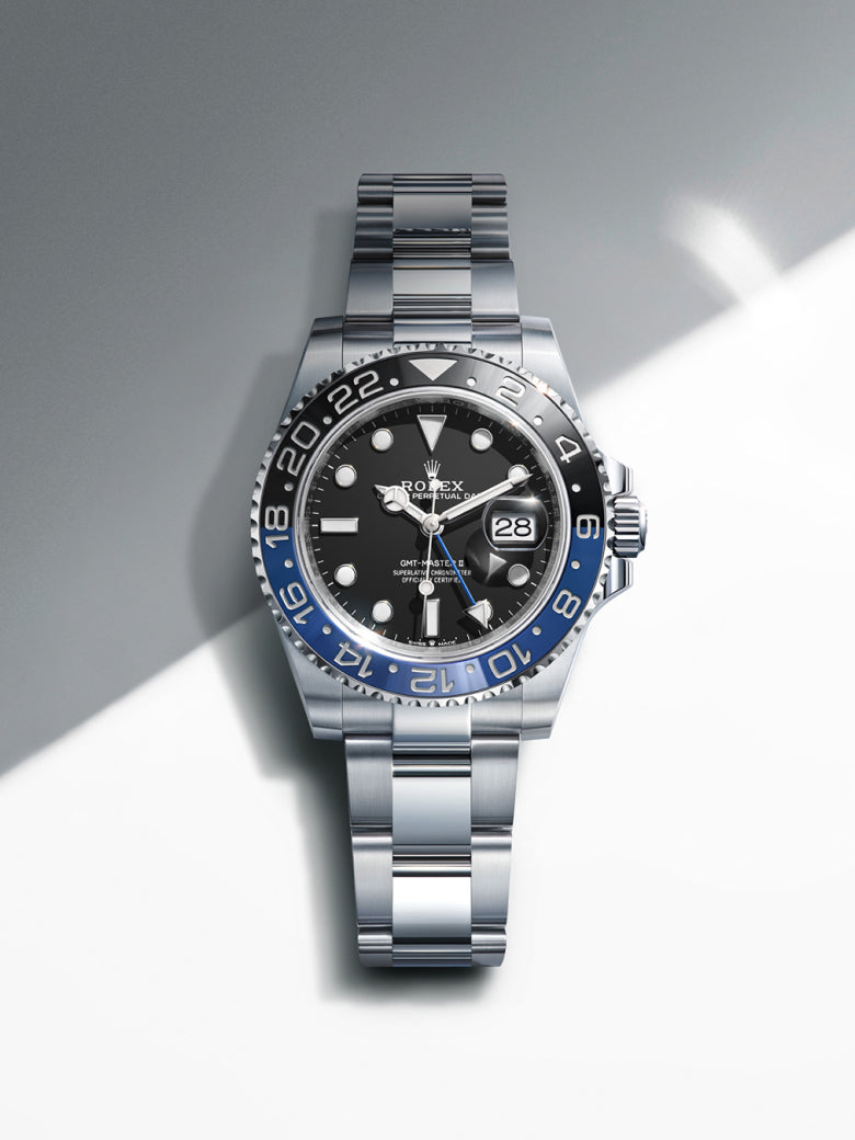 Rolex watches in Cincinnati - Richter & Phillips