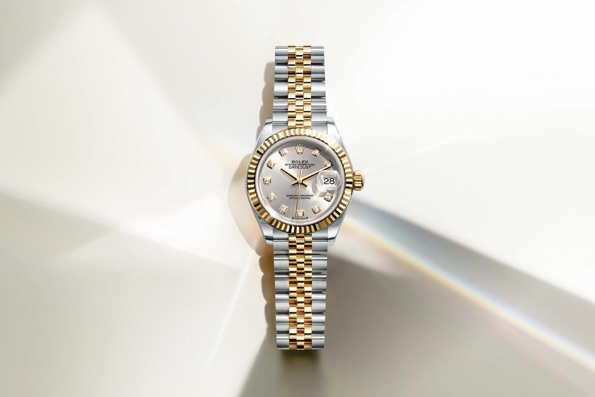Rolex watches in Cincinnati - Richter & Phillips