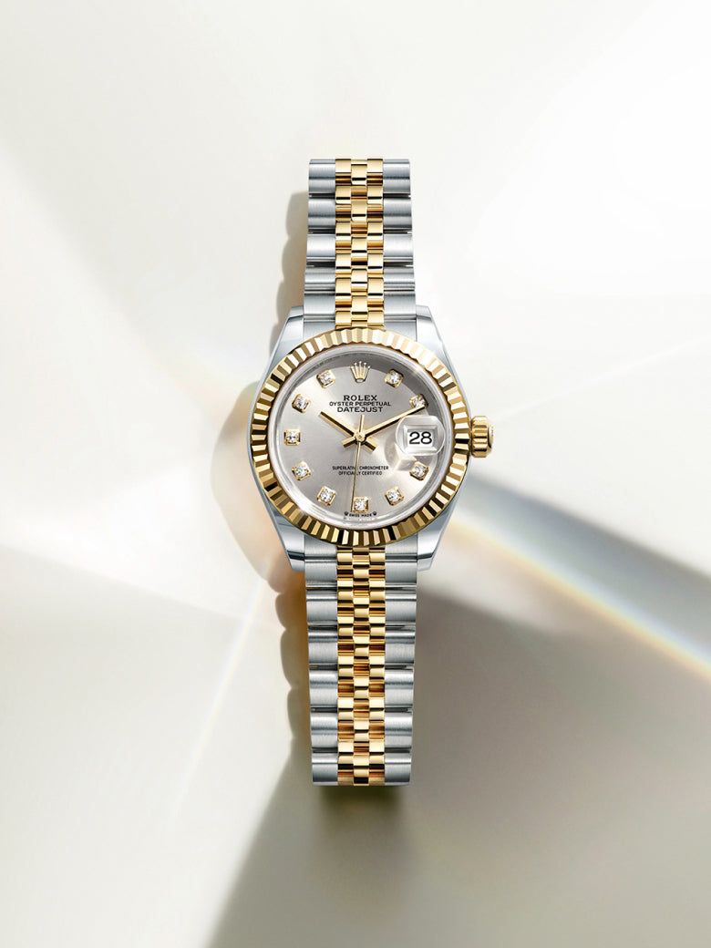 Rolex watches in Cincinnati - Richter & Phillips