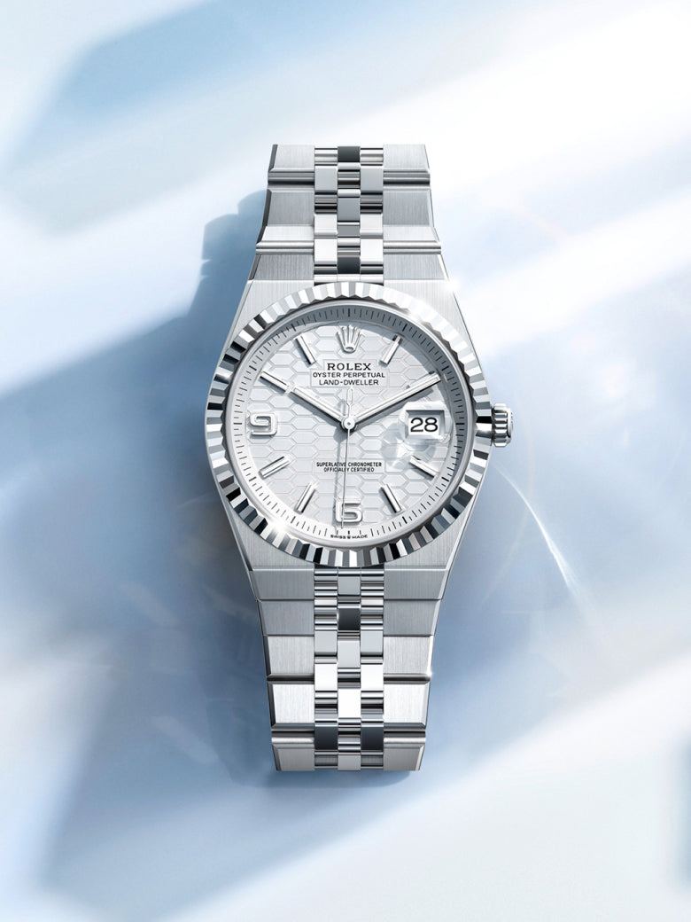 Rolex watches in Cincinnati - Richter & Phillips